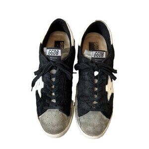 Golden Goose Super Star Sneakers Low Top US Size 9.5-10.0 EU Size 43